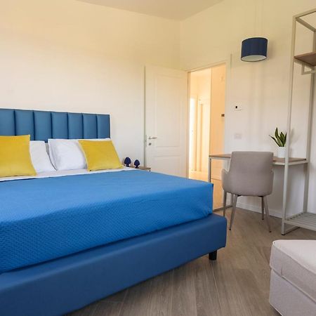 Tenuta Di Leva Пиано ди Соренто Екстериор снимка