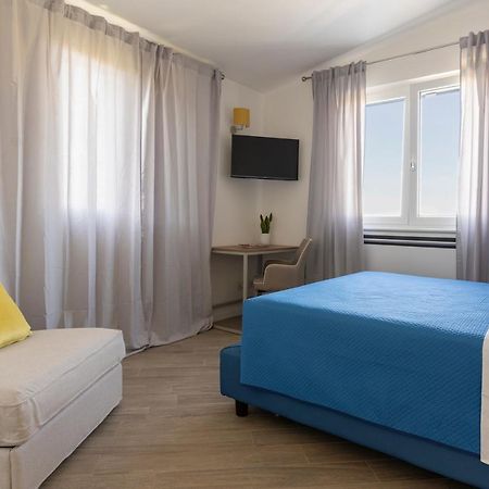 Tenuta Di Leva Пиано ди Соренто Екстериор снимка