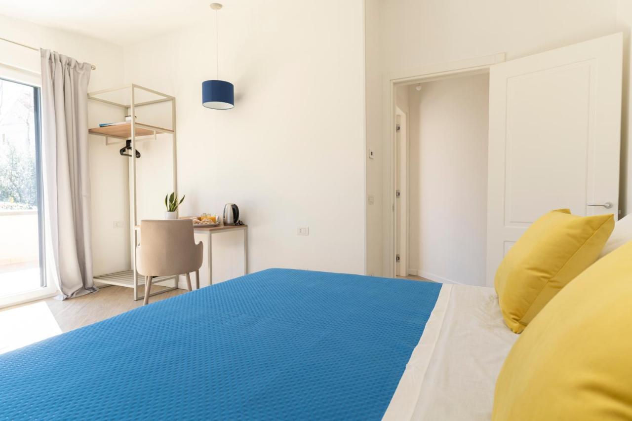 Tenuta Di Leva Пиано ди Соренто Екстериор снимка