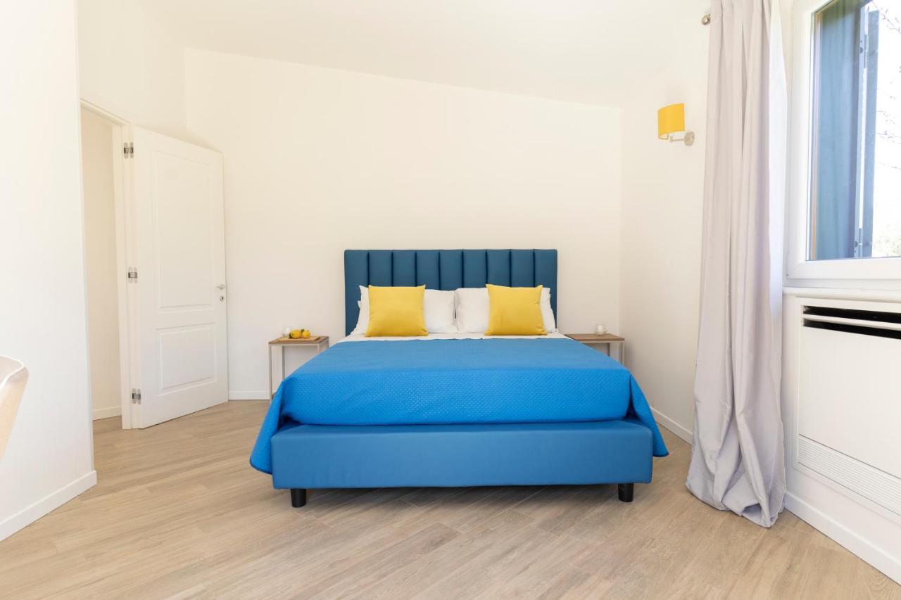 Tenuta Di Leva Пиано ди Соренто Екстериор снимка