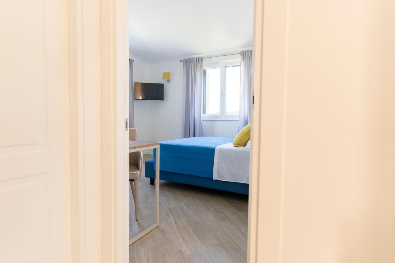 Tenuta Di Leva Пиано ди Соренто Екстериор снимка
